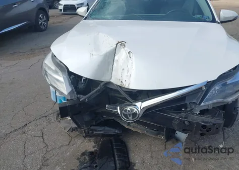 2017 Toyota Avalon Limited z USA, uszkodzony, nr VIN 4T1BK1EB0HU255735